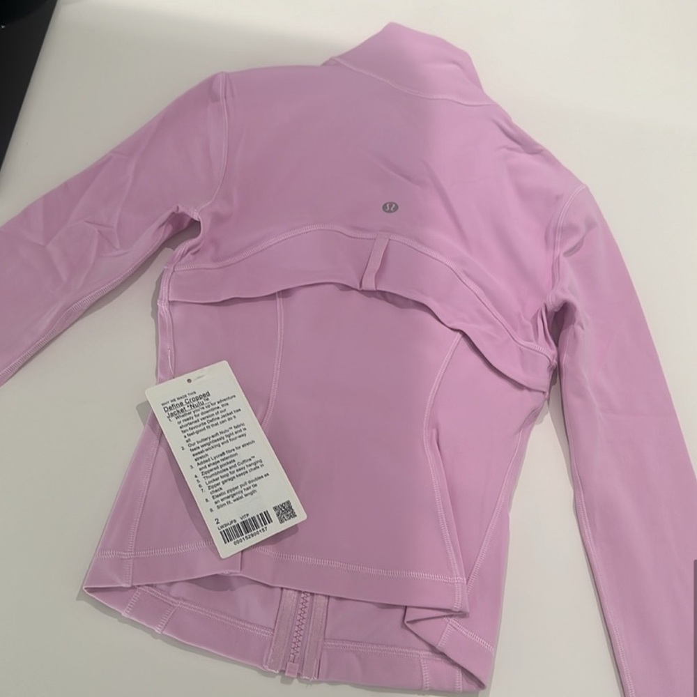 New Define jacket - Picture 4 of 4